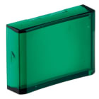 Allen-Bradley - 800B 16 mm Push-Button Green L