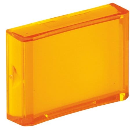 Allen-Bradley - 800B 16 mm Push-Button Yellow