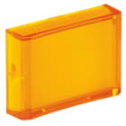 Allen-Bradley - 800B 16 mm Push-Button Yellow