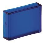 Allen-Bradley - 800B 16 mm Push-Button Blue Le