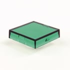 Allen-Bradley - 800B 16 mm Push-Button Green L