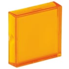 Allen-Bradley - 800B 16 mm Push-Button Yellow