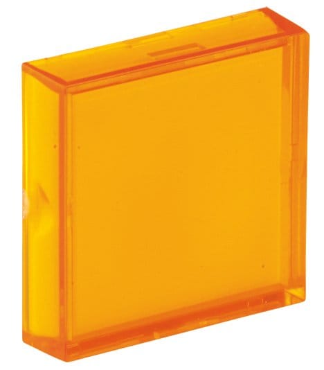 Allen-Bradley - 800B 16 mm Push-Button Yellow