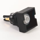 Allen-Bradley - 800B Large Square Push-Button