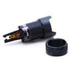 Allen-Bradley - 16mm 800B Push Button Momentar
