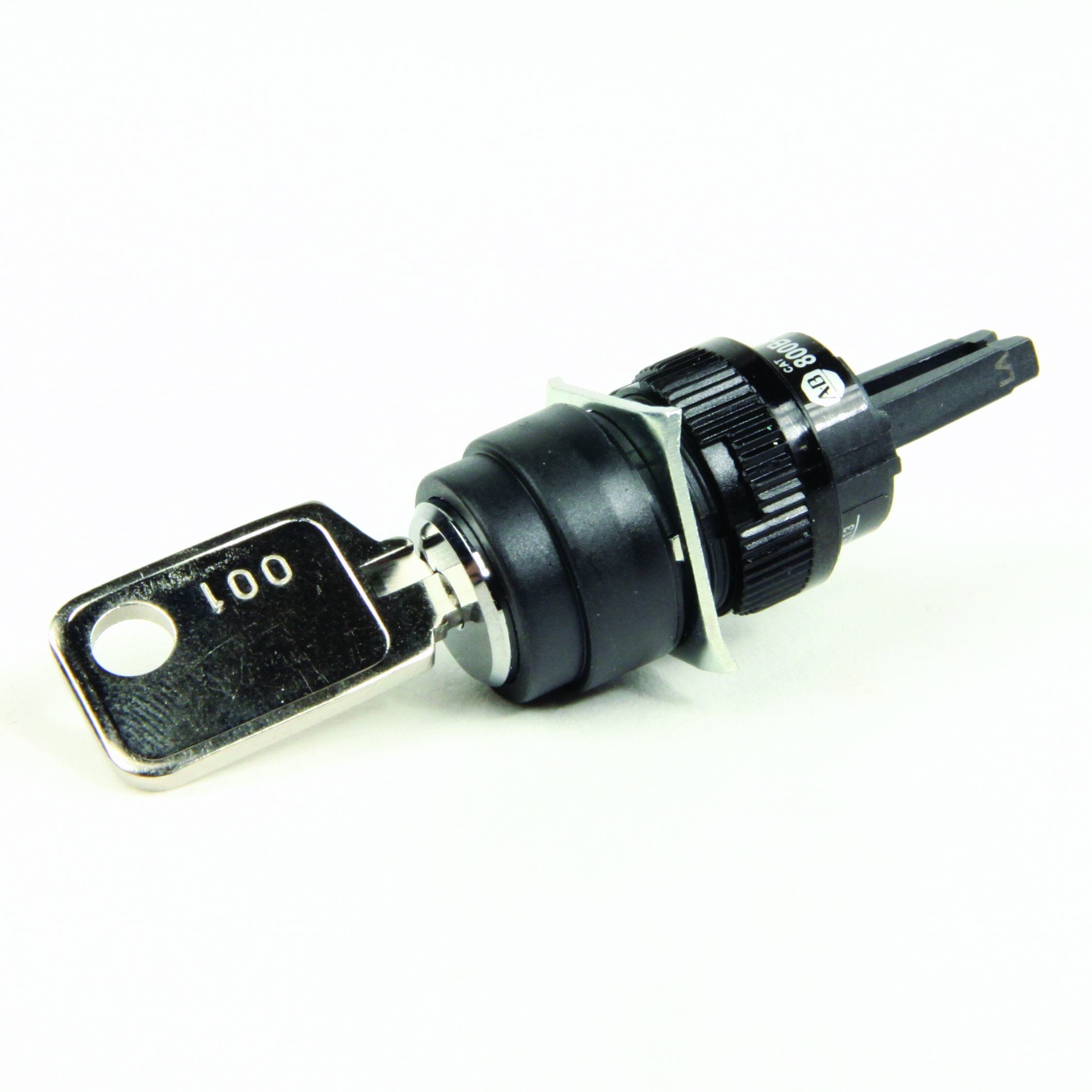 Allen-Bradley - 800B 16 mm 2 Position Selector
