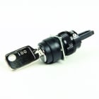 Allen-Bradley - 800B 16 mm 2 Position Selector