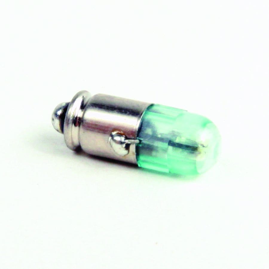 Allen-Bradley - 800B 16 mm Push-Button LED Bul