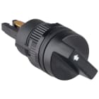 Allen-Bradley - 800B 16 mm 2 Position Selector