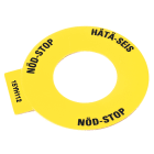 Allen-Bradley - 22 mm Accessory 800F PB