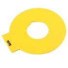 Allen-Bradley - 22 mm Accessory 800F PB