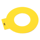 Allen-Bradley - 22 mm Accessory 800F PB