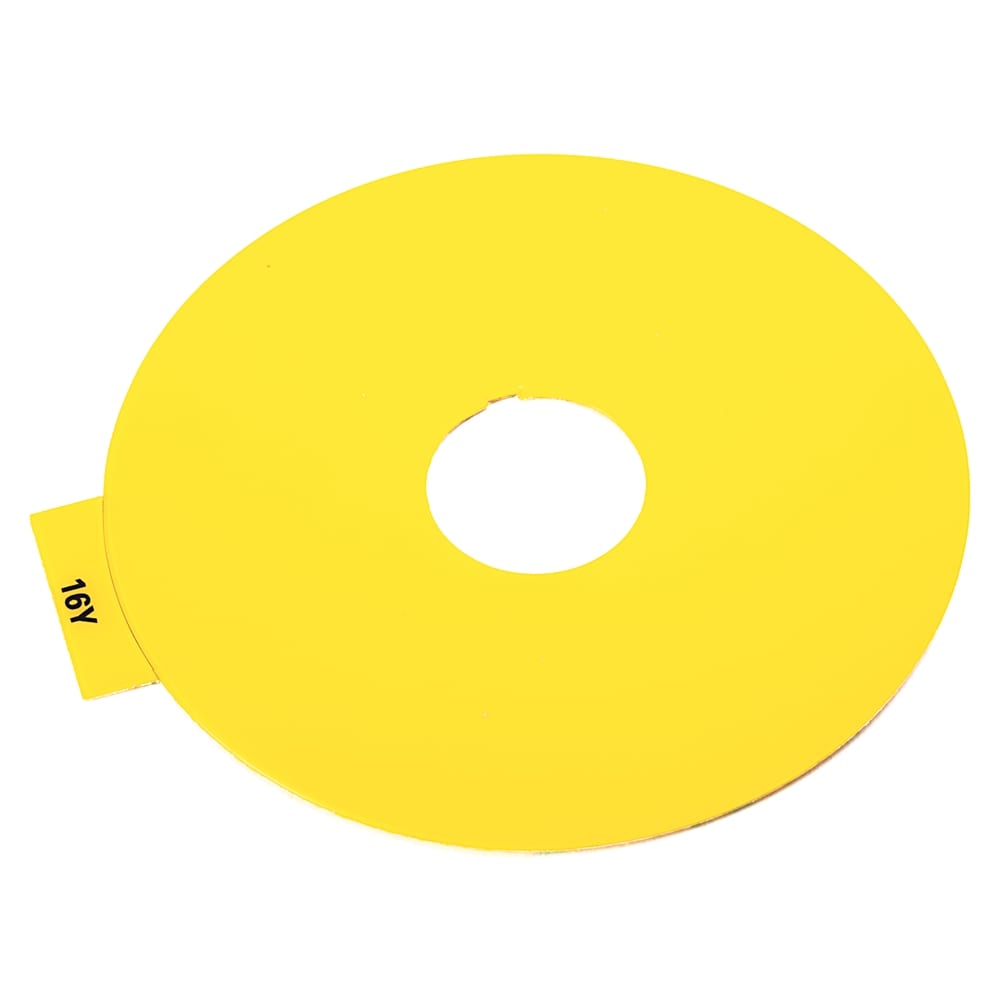Allen-Bradley - 22 mm Accessory 800F PB
