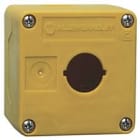 Allen-Bradley - 800F Metal Enclosure