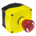 Allen-Bradley - 22mm Enclosure 800F PB