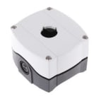 Allen-Bradley - "Assembled Station,1-Hole"