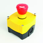 Allen-Bradley - 22mm Enclosure 800F PB