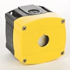 Allen-Bradley - 800F 22 mm Enclosed Momentary