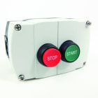 Allen-Bradley - 22mm Enclosure 800F PB