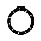 Allen-Bradley - 22mm Accessory 800F PB