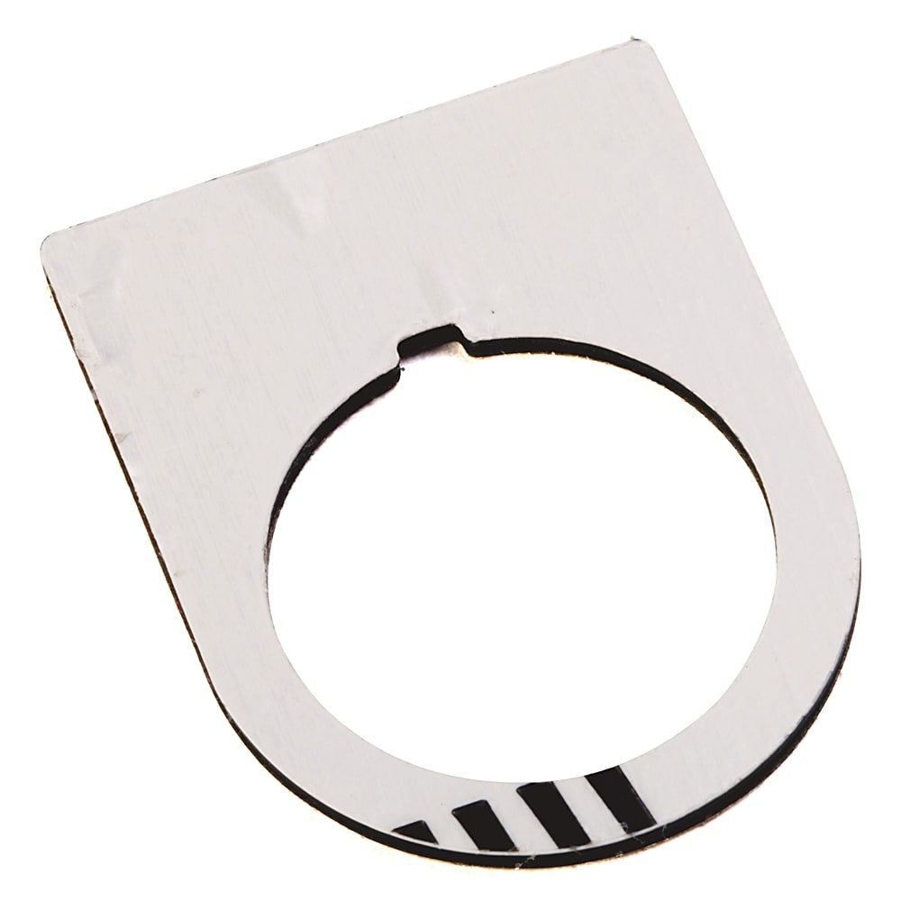 Allen-Bradley - 22mm Accessory 800F PB