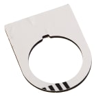 Allen-Bradley - 22mm Accessory 800F PB