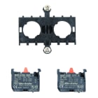 Allen-Bradley - 22mm Contact Block 800F PB