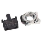 Allen-Bradley - 22mm Back of Panel Composite 8