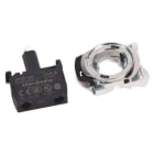 Allen-Bradley - 22mm Back of Panel Composite 8
