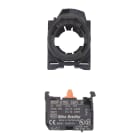 Allen-Bradley - 22mm Back of Panel Composite 8