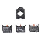 Allen-Bradley - 22mm Back of Panel Composite 8