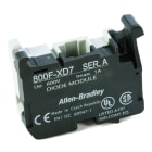 Allen-Bradley - 22 mm Accessory 800F PB