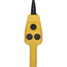 Allen-Bradley - 22mm Pendant Station 800F PB