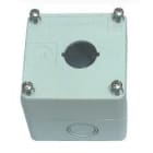 Allen-Bradley - 22mm Enclosure 800F PB