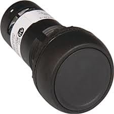 Allen-Bradley - 22mm Momentary Push Button 800