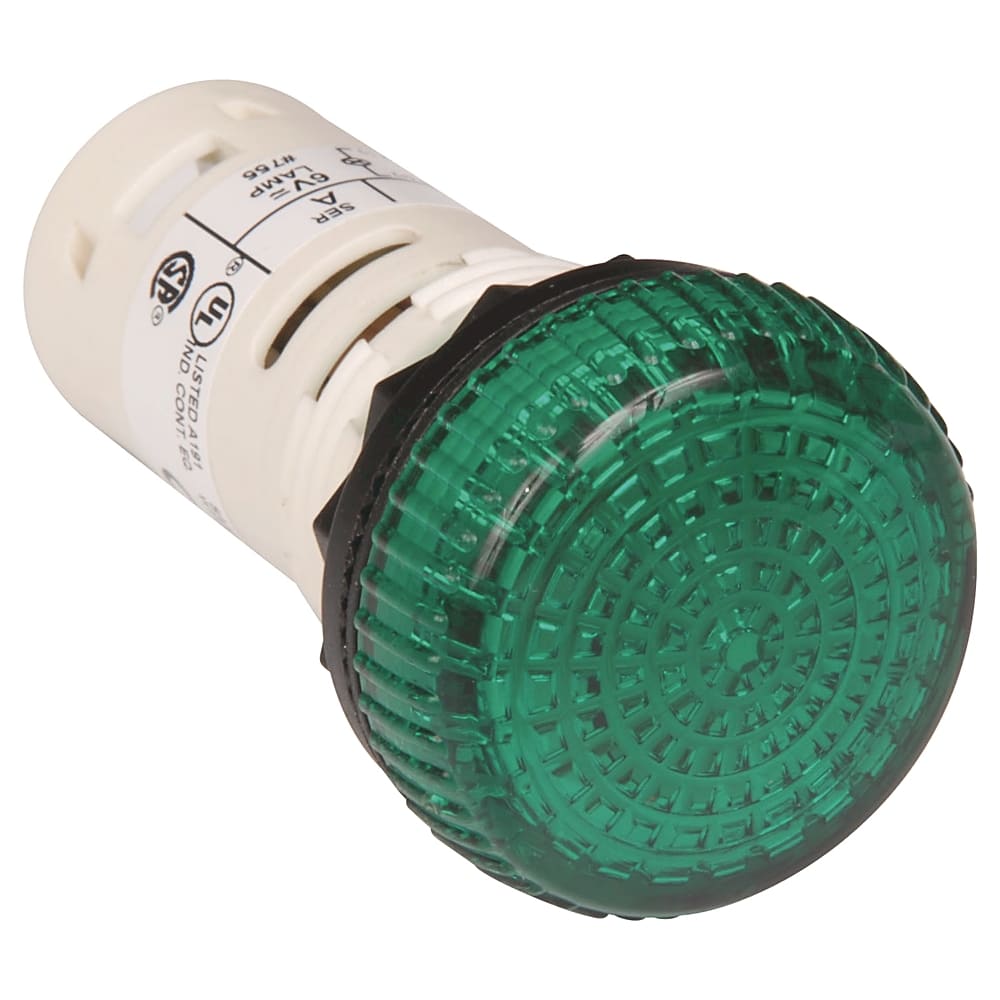 Allen-Bradley - 22mm Pilot Light 800F PB