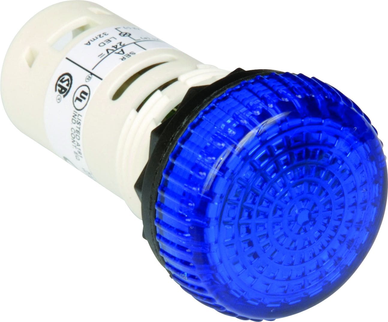 Allen-Bradley - 22mm Pilot Light 800F PB
