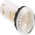 Allen-Bradley - 22mm Pilot Light 800F PB