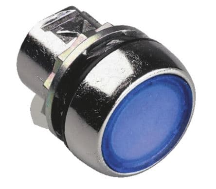 Allen-Bradley - 22mm Momentary Push Button 800