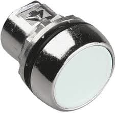 Allen-Bradley - 22mm Momentary Push Button 800