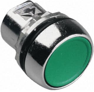 Allen-Bradley - 22mm Momentary Push Button 800