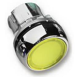 Allen-Bradley - 22mm Momentary Push Button 800