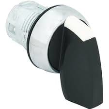 Allen-Bradley - 22mm Selector Switch 800F PB
