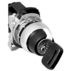 Allen-Bradley - 22mm Selector Switch 800F PB