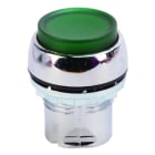 Allen-Bradley - 22mm Momentary Push Button 800
