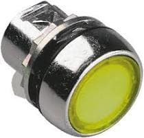 Allen-Bradley - 22mm Momentary Push Button 800
