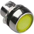 Allen-Bradley - 22mm Momentary Push Button 800