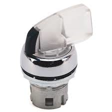 Allen-Bradley - 22mm Selector Switch 800F PB