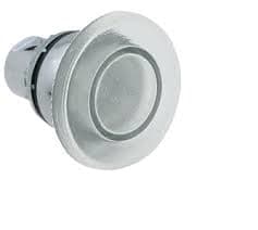 Allen-Bradley - 22mm Momentary Push Button 800
