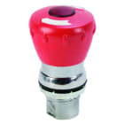 Allen-Bradley - 22mm Twist To Release E-Stop 8